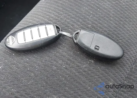 2013 Nissan Altima 2.5 Sv from USA, damaged, VIN 1N4AL3AP2DC294858